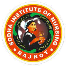 Shree Sodha Institute of Nursing